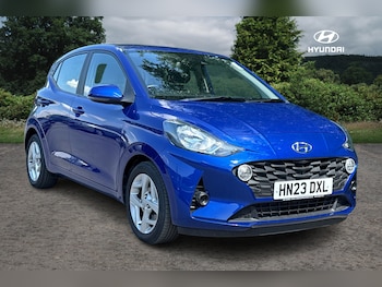 2023 (23) - 1.0 MPi SE Connect 5dr Auto