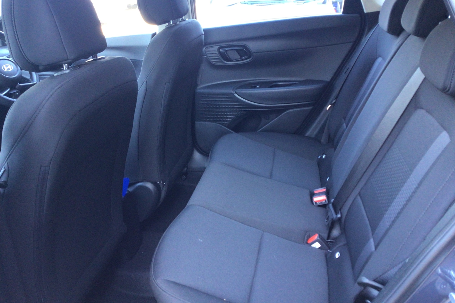 Used Hyundai i20 2025 for sale - 76966334: Photo 12