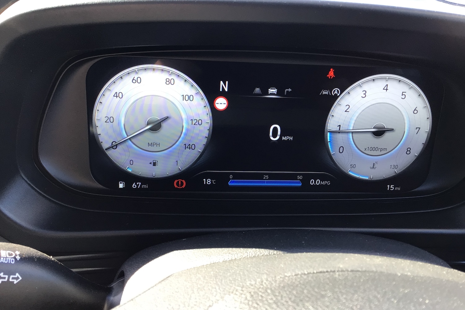 Used Hyundai i20 2025 for sale - 76966334: Photo 13