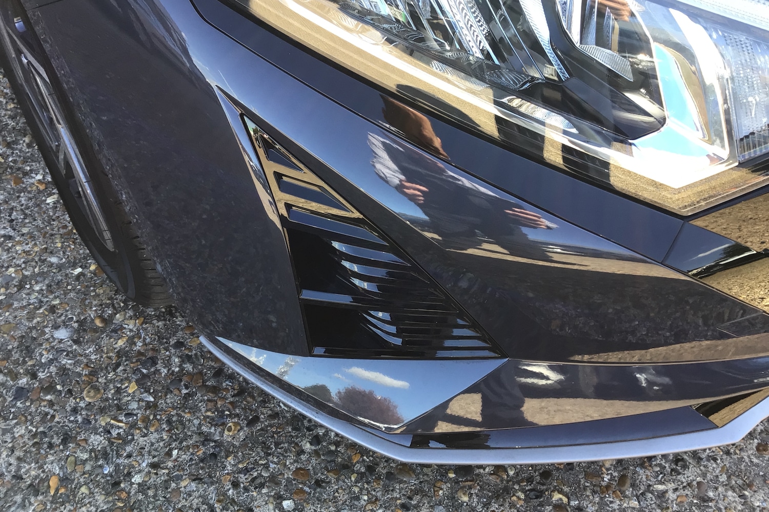 Used Hyundai i20 2025 for sale - 76966334: Photo 16