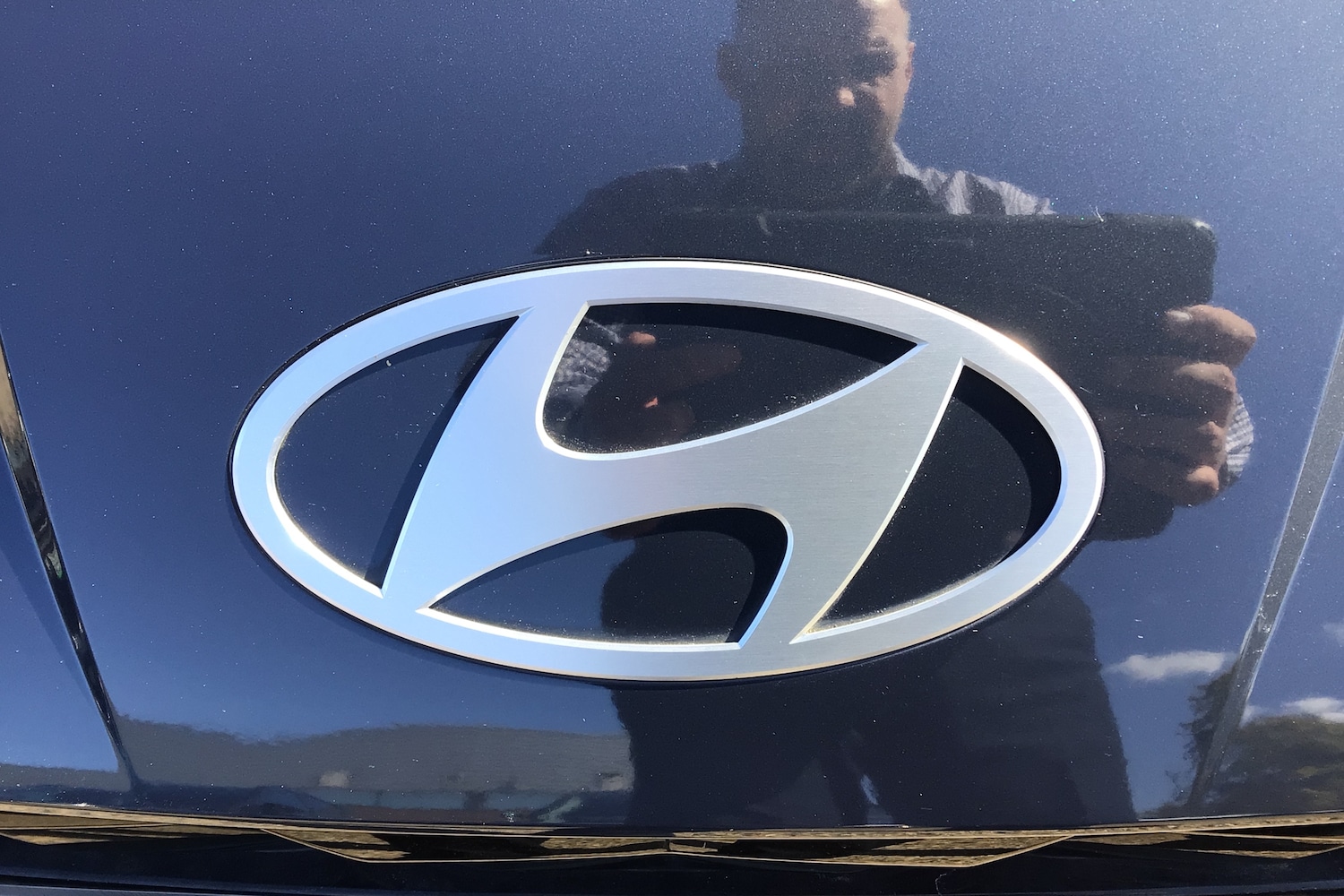 Used Hyundai i20 2025 for sale - 76966334: Photo 17