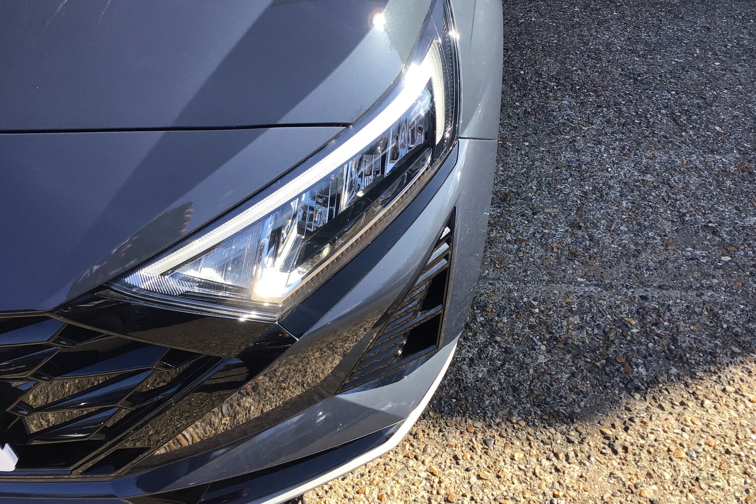 Used Hyundai i20 2025 for sale - 76966334: Photo 18