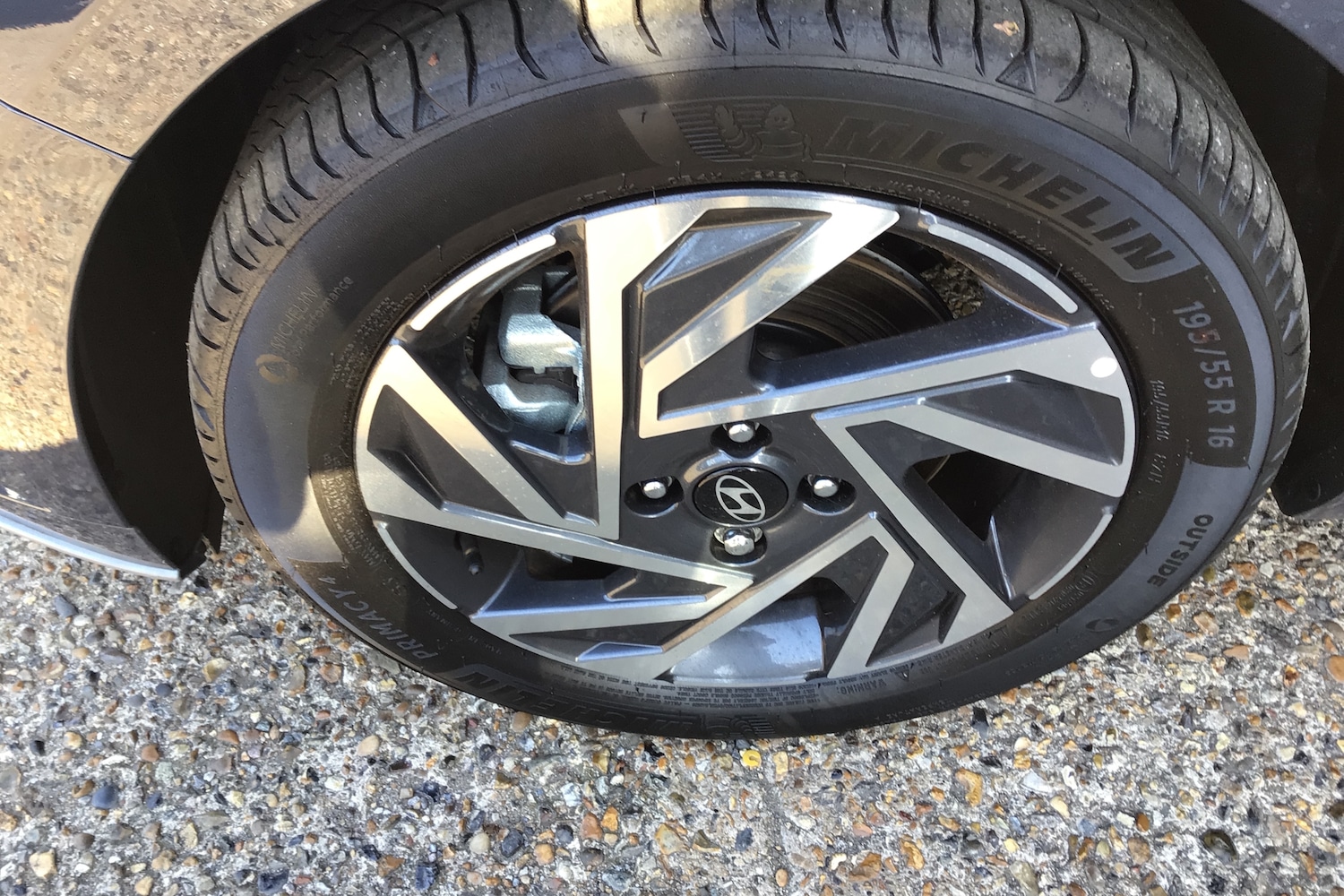 Used Hyundai i20 2025 for sale - 76966334: Photo 19