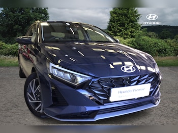 2025 (25) - 1.0T GDi Advance [Nav] 5dr DCT