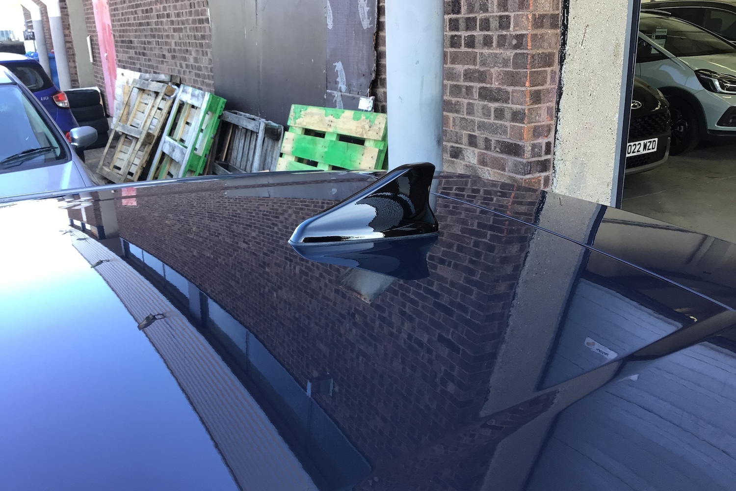 Used Hyundai i20 2025 for sale - 76966334: Photo 21