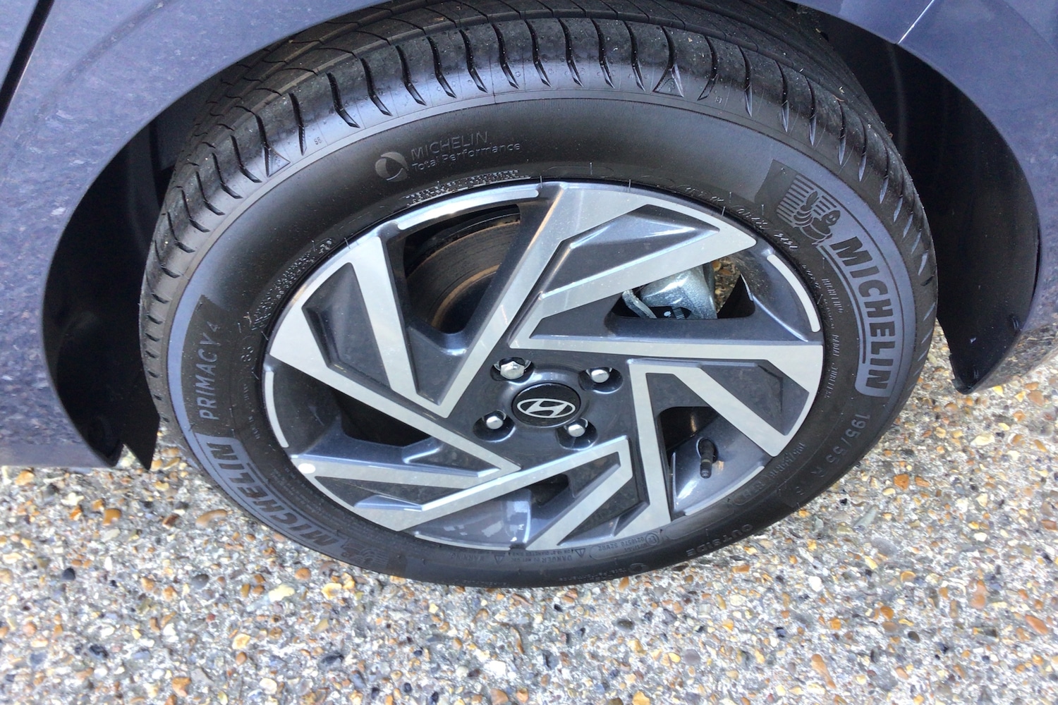 Used Hyundai i20 2025 for sale - 76966334: Photo 23