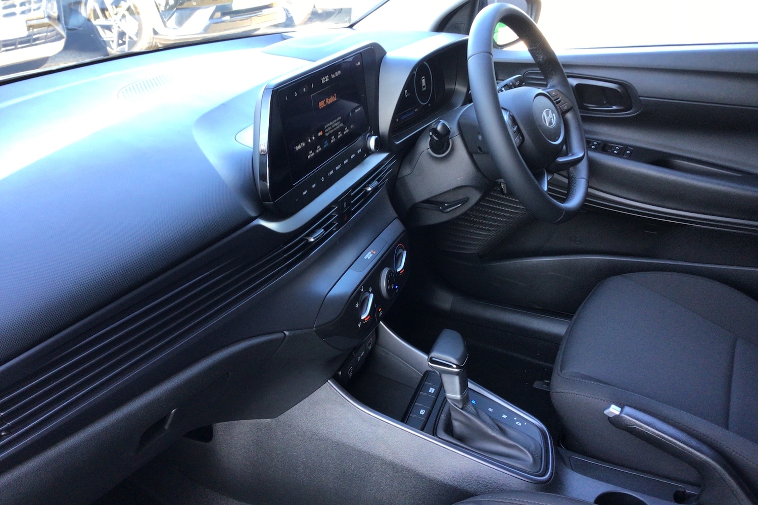 Used Hyundai i20 2025 for sale - 76966334: Photo 24