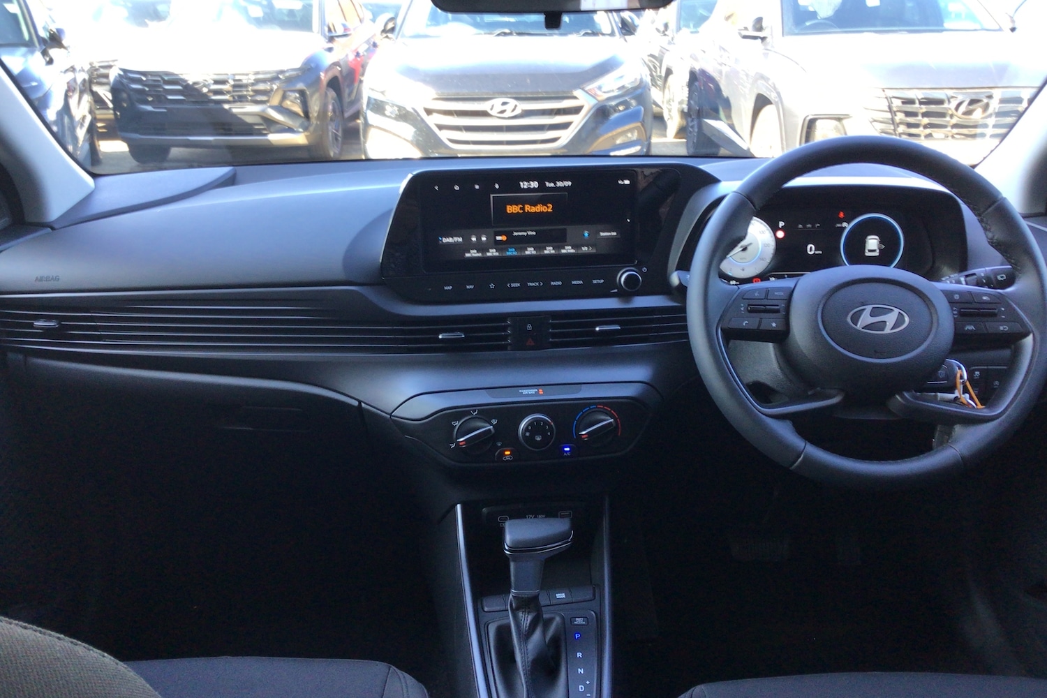 Used Hyundai i20 2025 for sale - 76966334: Photo 3