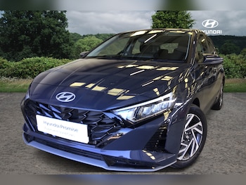 Used Hyundai i20 2025 for sale - 76966334: Photo