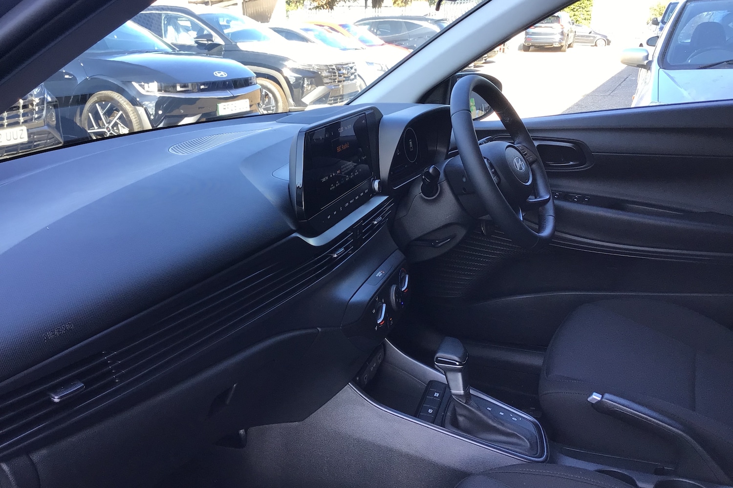 Used Hyundai i20 2025 for sale - 76966334: Photo 6