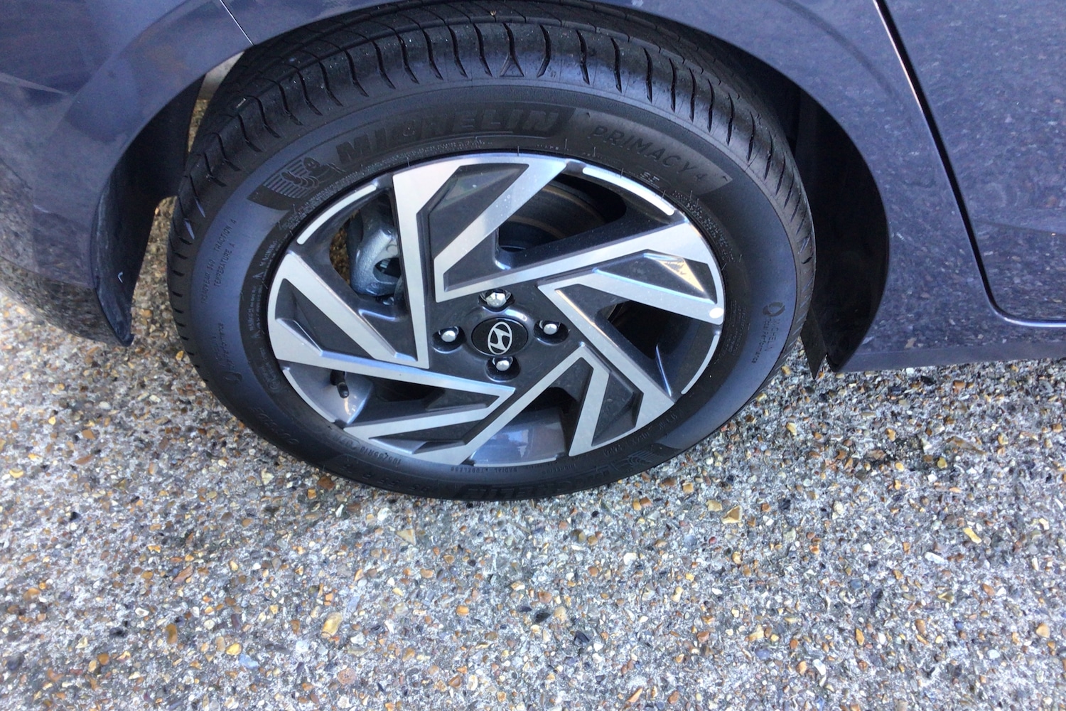 Used Hyundai i20 2025 for sale - 76966334: Photo 7