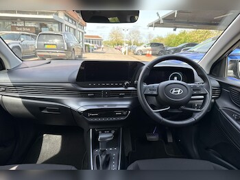 Used Hyundai i20 2025 for sale - 78190147: Photo