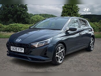 Used Hyundai i20 2025 for sale - 78190147: Photo