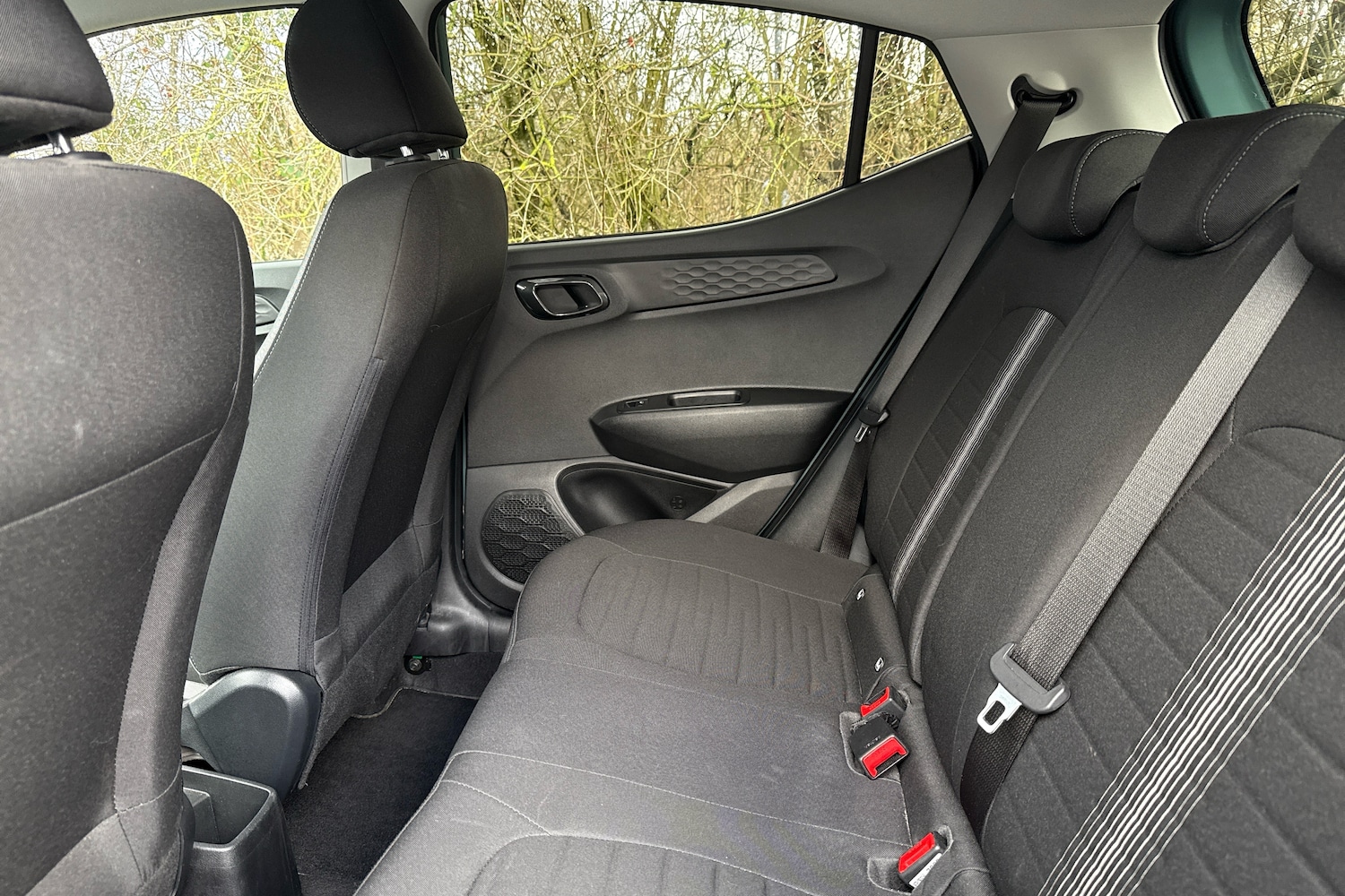 Used Hyundai i10 2023 for sale - 77329353: Photo 12