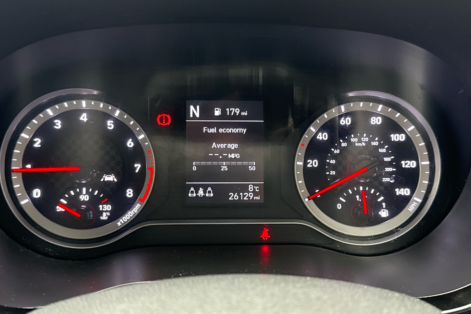 Used Hyundai i10 2023 for sale - 77329353: Photo 13