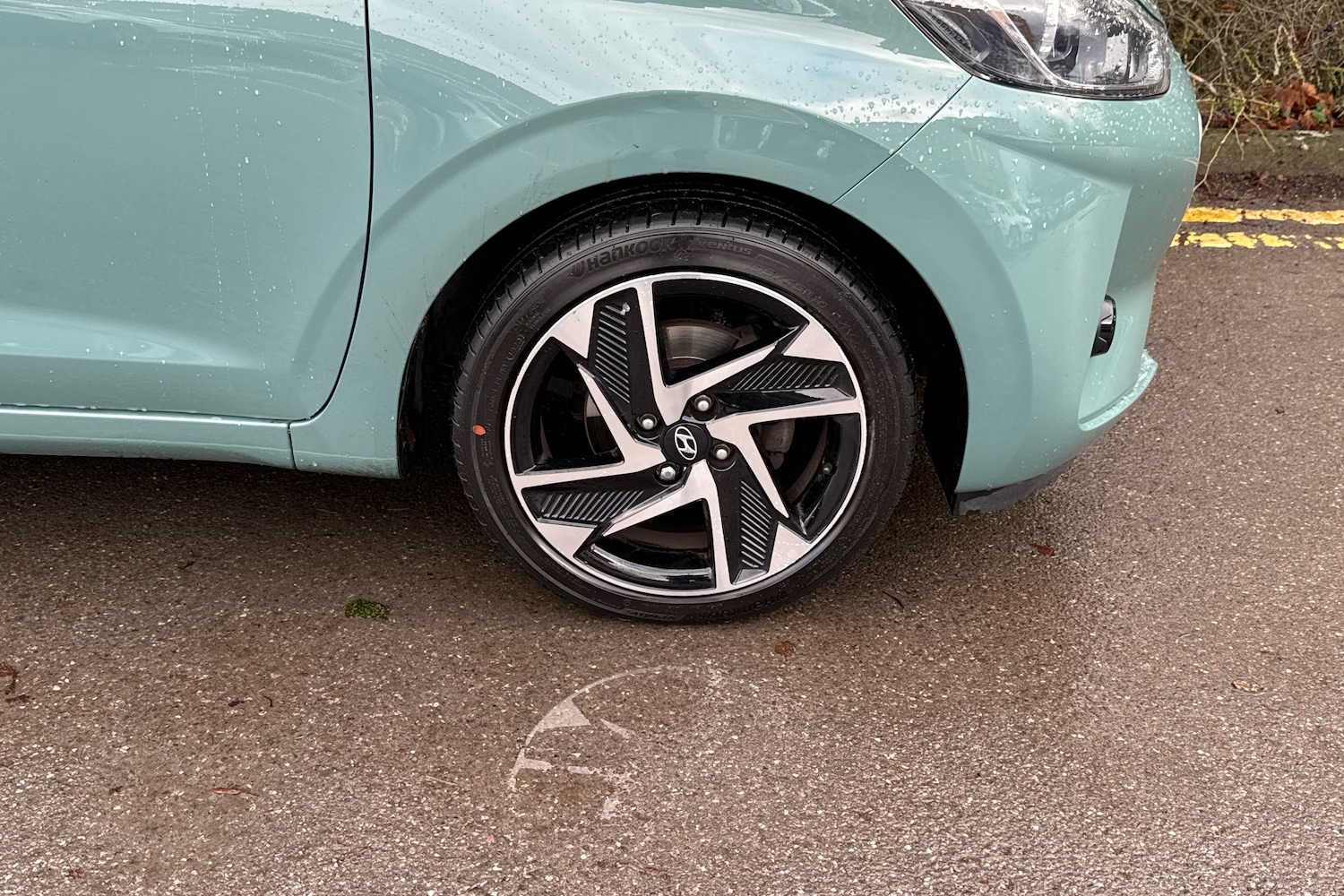 Used Hyundai i10 2023 for sale - 77329353: Photo 7