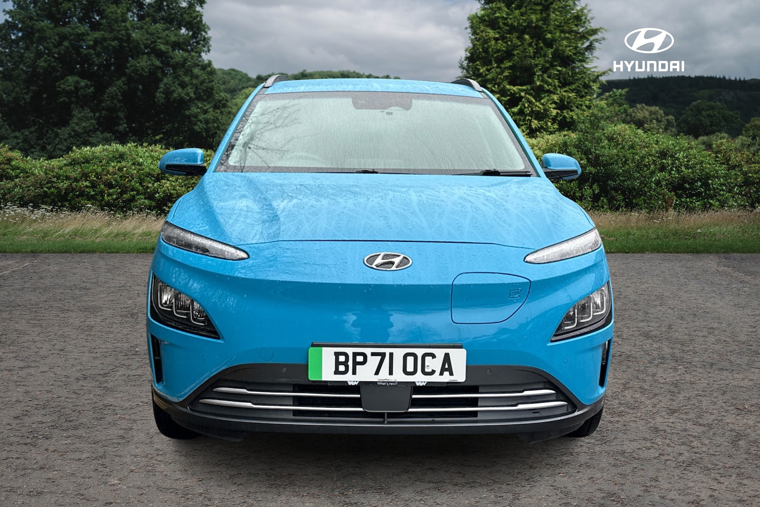 Used Hyundai KONA 2022 for sale - 78027399: Photo 10