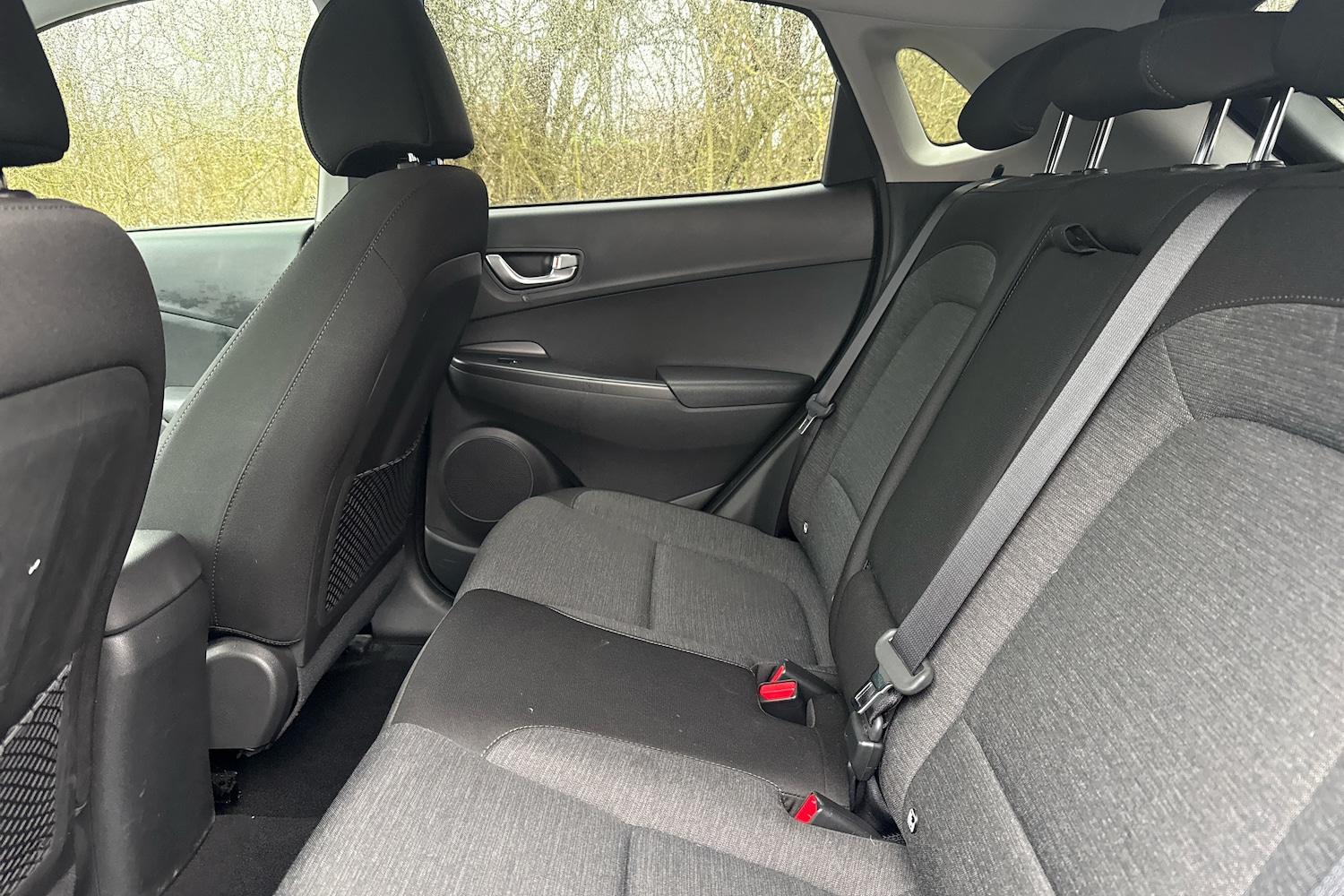 Used Hyundai KONA 2022 for sale - 78027399: Photo 12