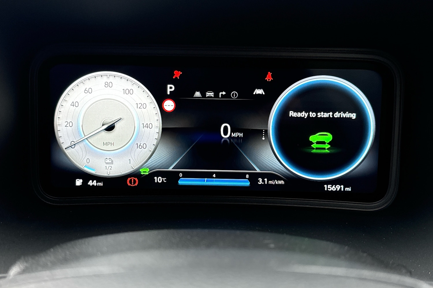 Used Hyundai KONA 2022 for sale - 78027399: Photo 13