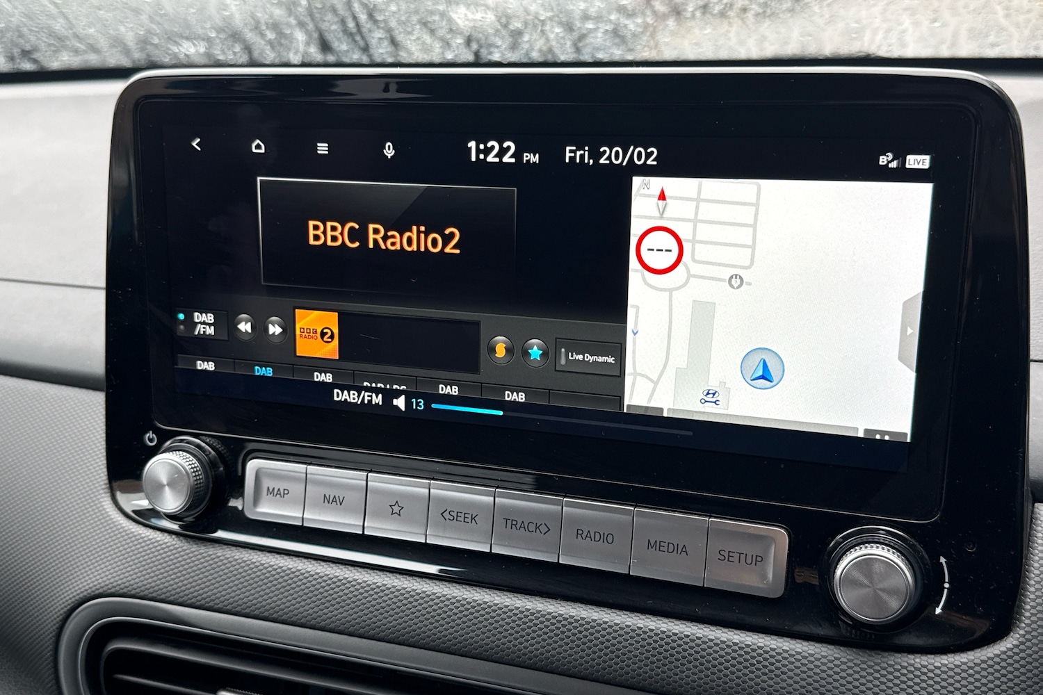 Used Hyundai KONA 2022 for sale - 78027399: Photo 18