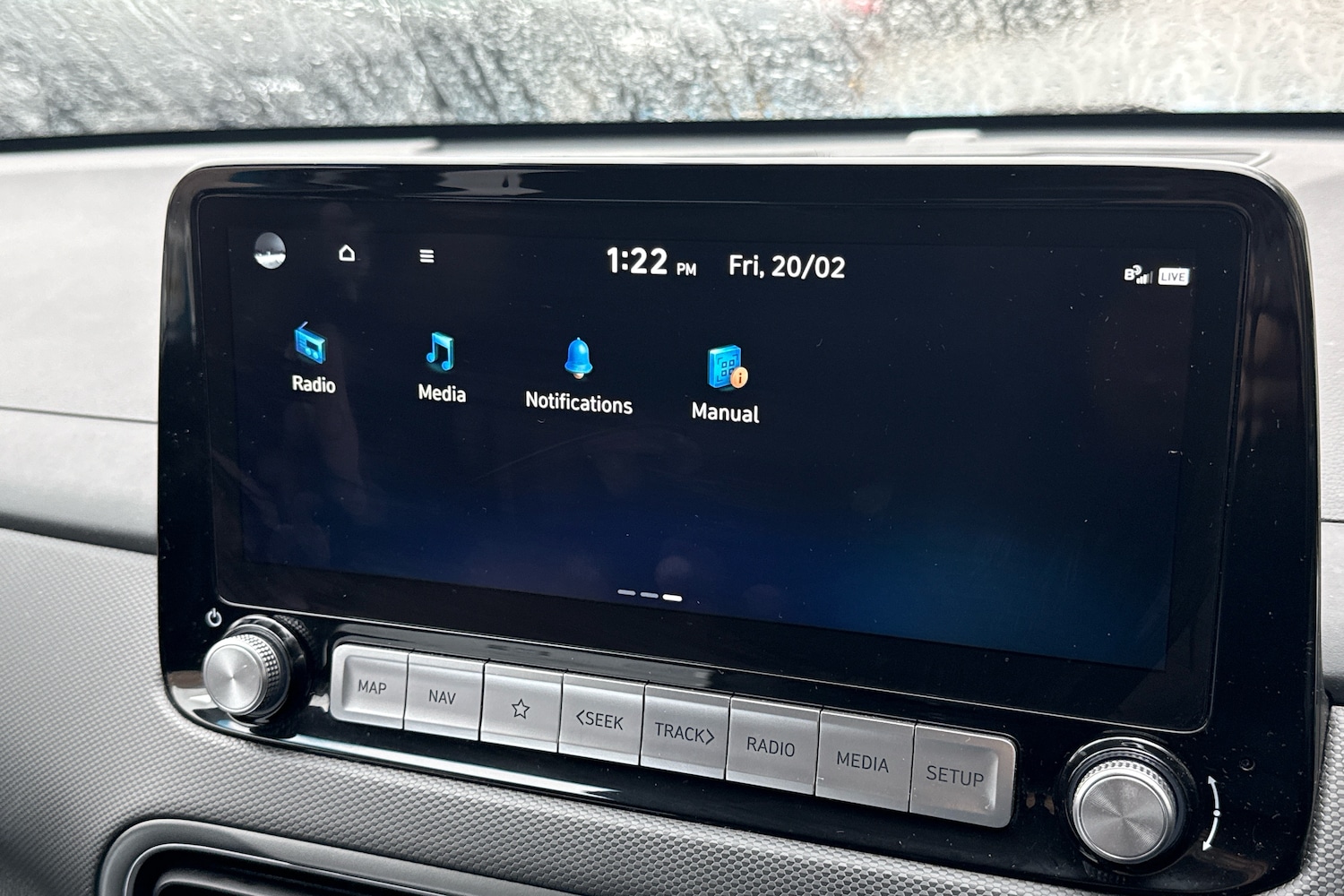 Used Hyundai KONA 2022 for sale - 78027399: Photo 20