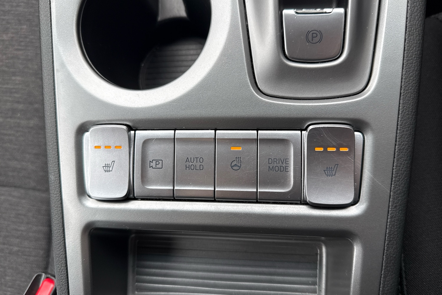 Used Hyundai KONA 2022 for sale - 78027399: Photo 23