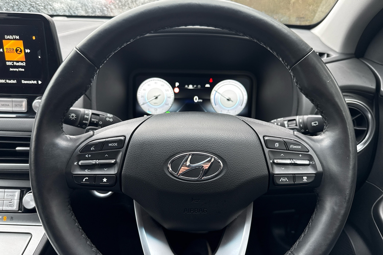 Used Hyundai KONA 2022 for sale - 78027399: Photo 24