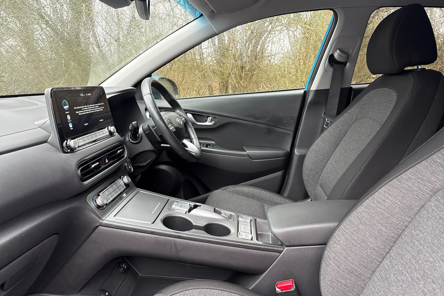 Used Hyundai KONA 2022 for sale - 78027399: Photo 6