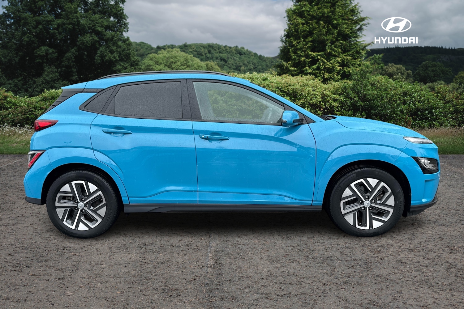 Used Hyundai KONA 2022 for sale - 78027399: Photo 8