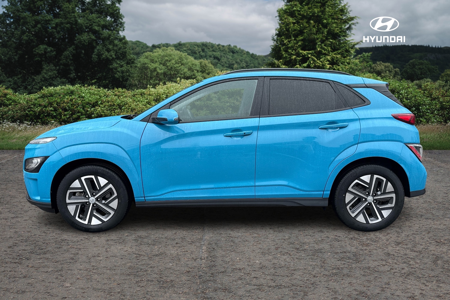 Used Hyundai KONA 2022 for sale - 78027399: Photo 9