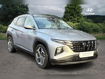 2022 (72) - 1.6 TGDi Hybrid 230 Ultimate 5dr 2WD Auto