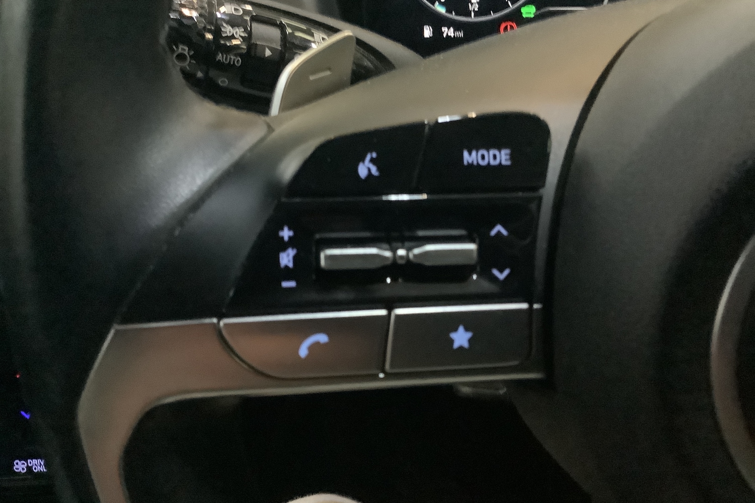 Used Hyundai TUCSON 2021 for sale - 78175516: Photo 15