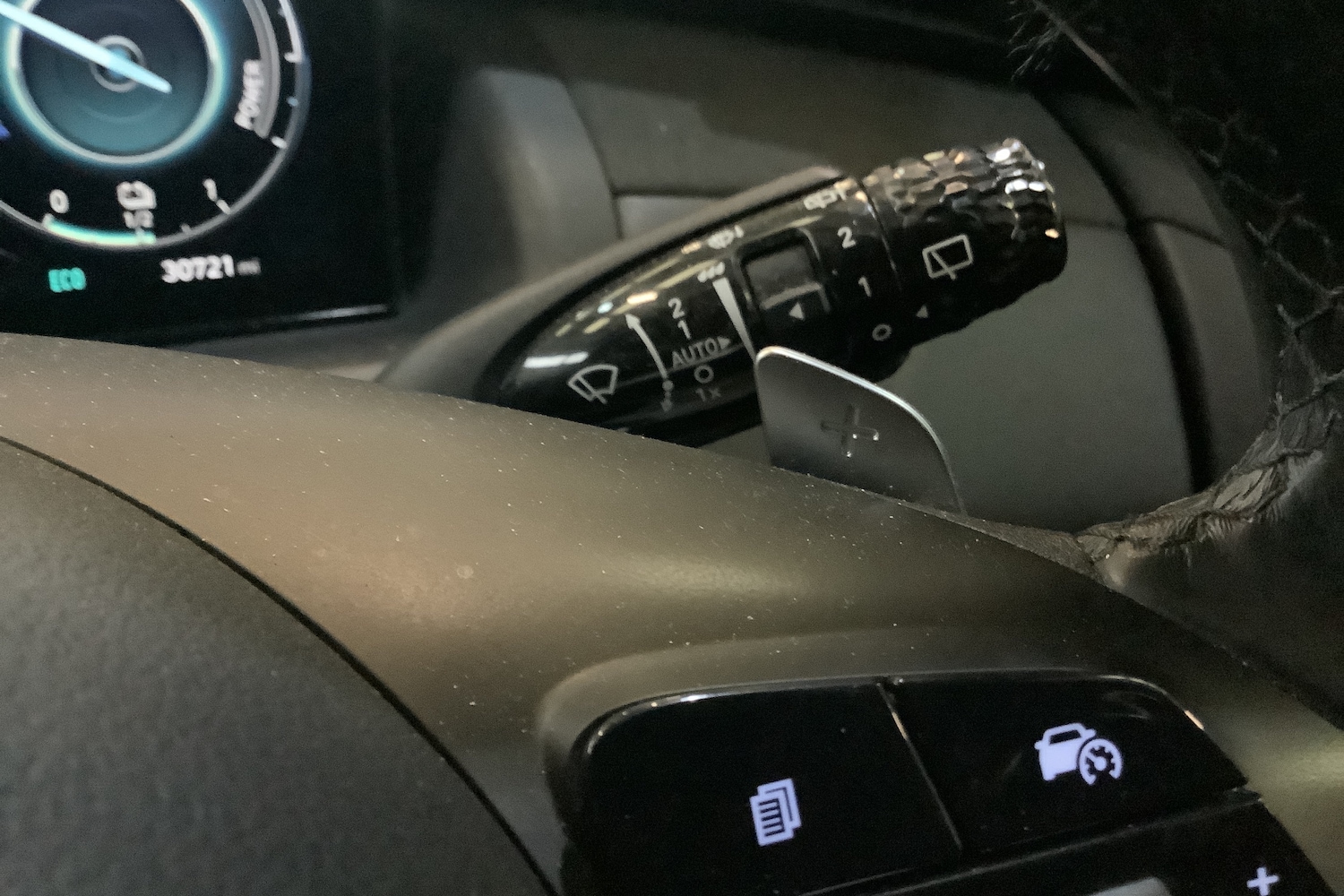 Used Hyundai TUCSON 2021 for sale - 78175516: Photo 17