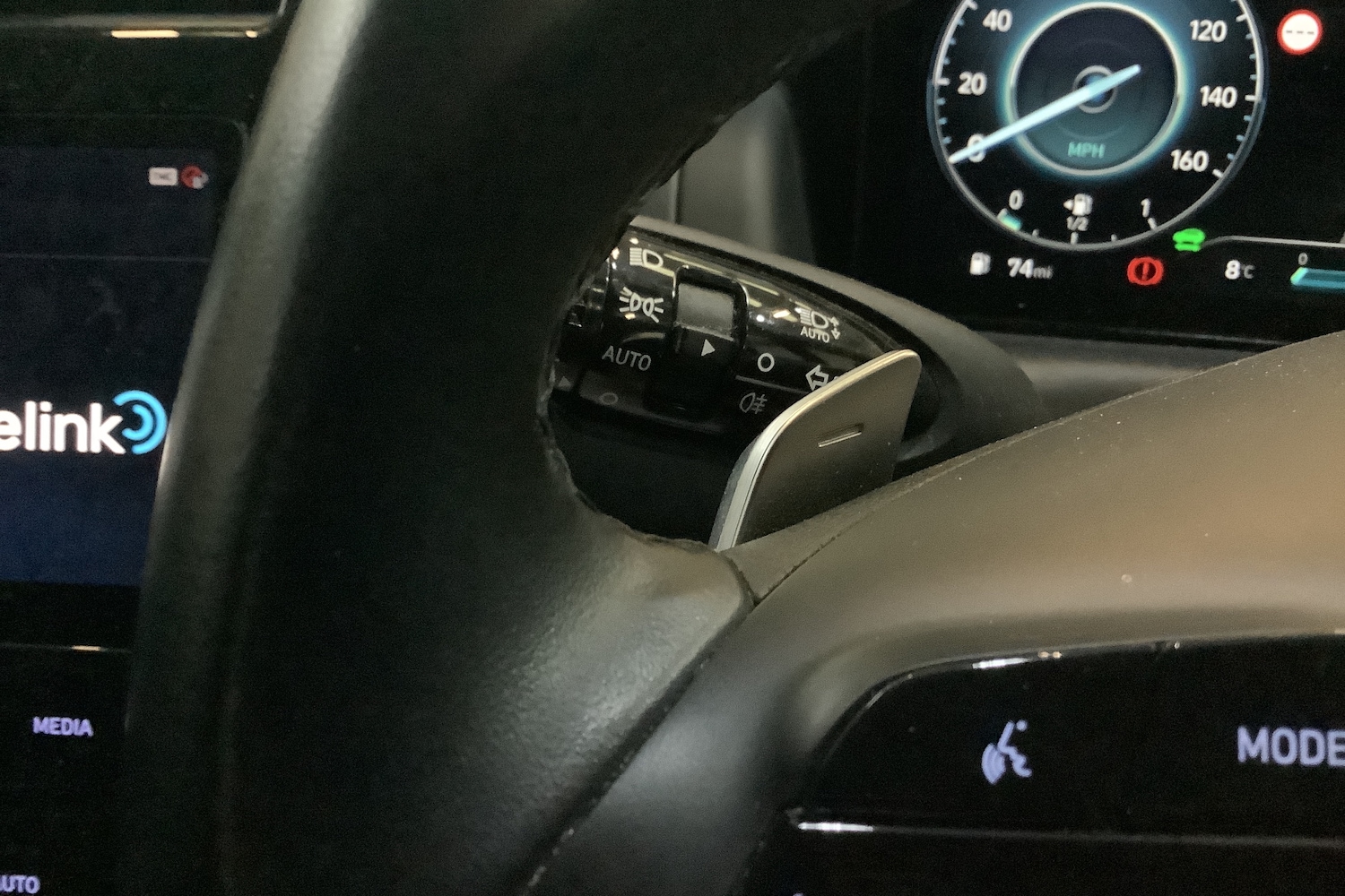 Used Hyundai TUCSON 2021 for sale - 78175516: Photo 18