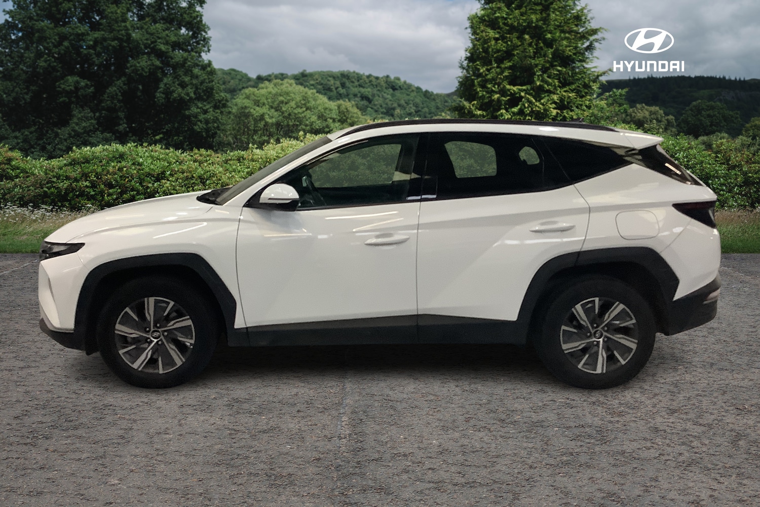 Used Hyundai TUCSON 2021 for sale - 78175516: Photo 9