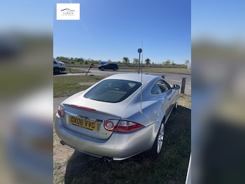 Used Jaguar XK 2006 for sale - 78377232: Photo