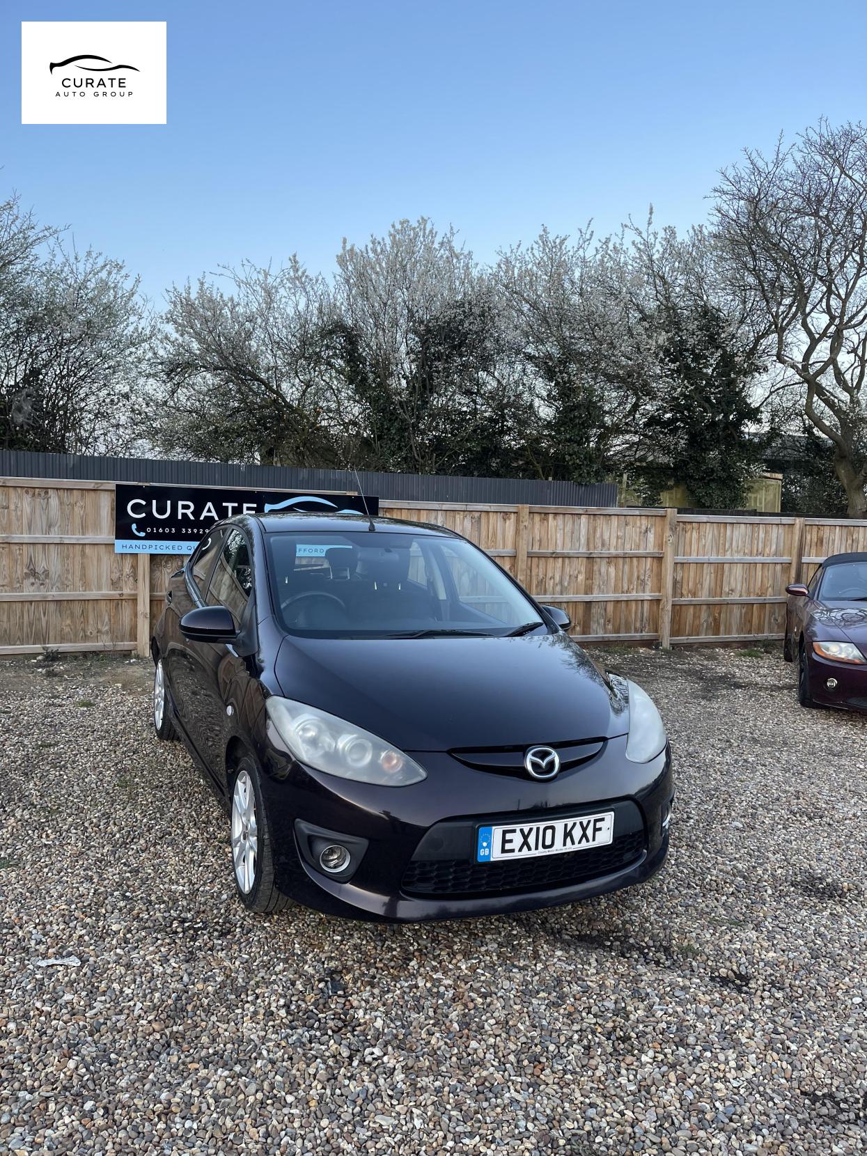 Used Mazda Mazda2 2010 for sale - 77921751: Photo 2