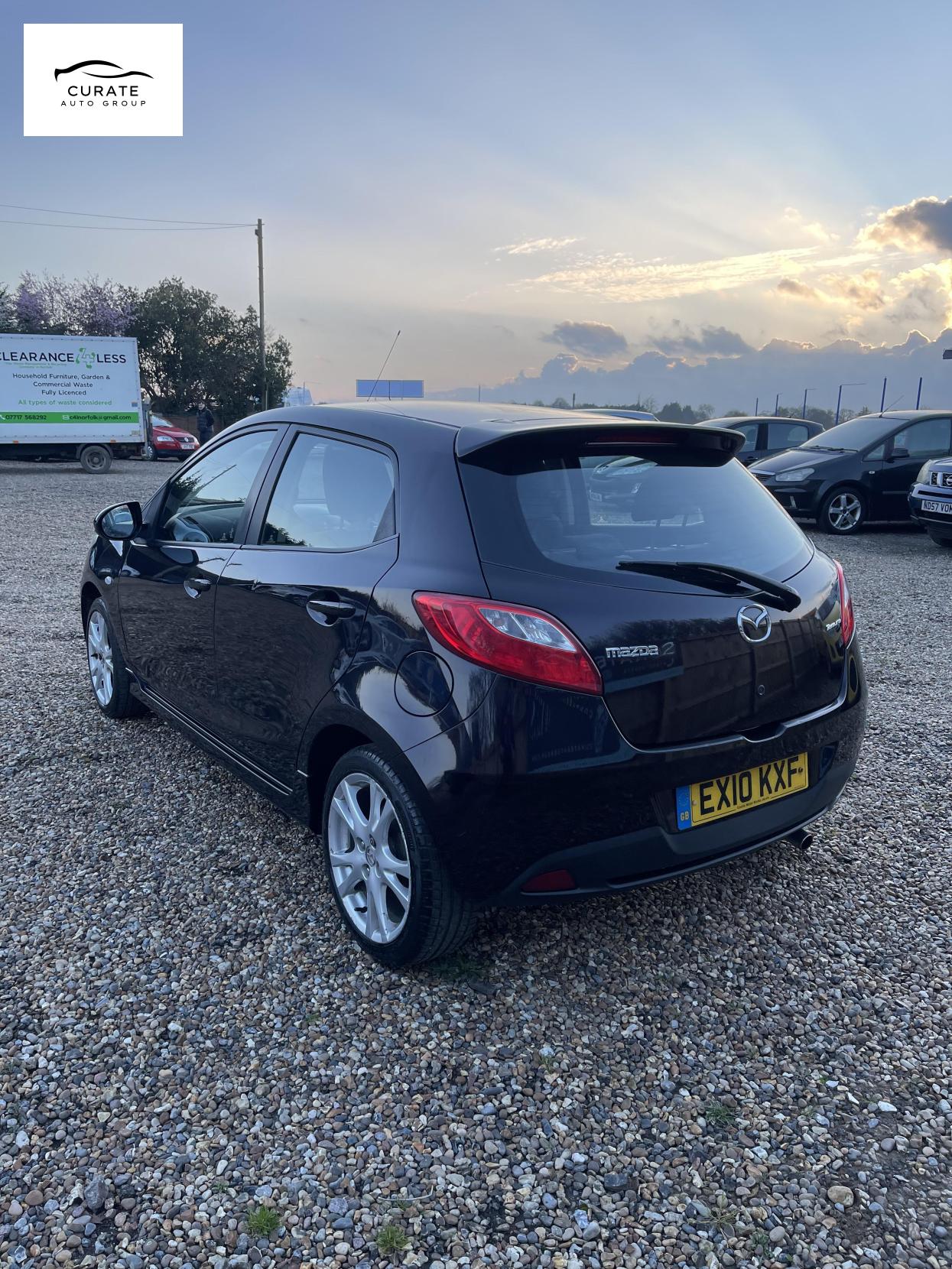 Used Mazda Mazda2 2010 for sale - 77921751: Photo 3