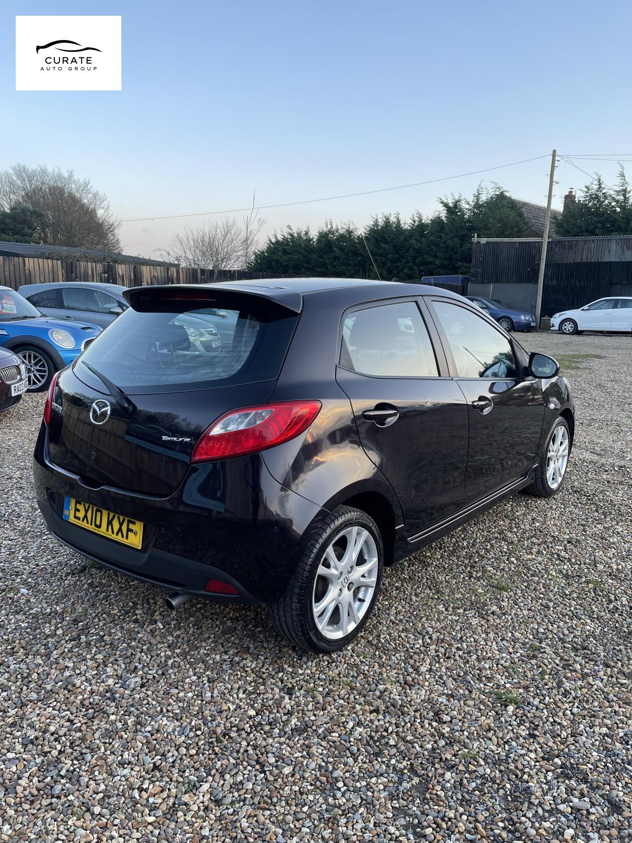 Used Mazda Mazda2 2010 for sale - 77921751: Photo 4