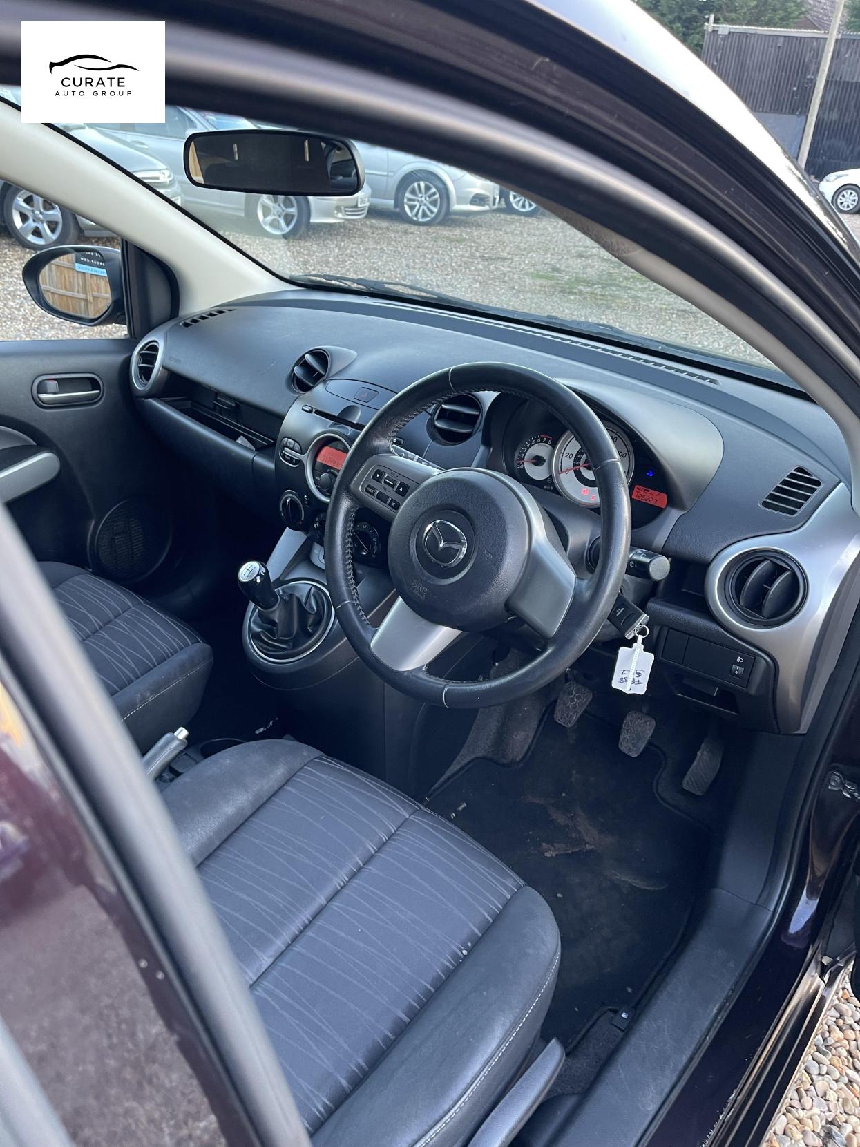 Used Mazda Mazda2 2010 for sale - 77921751: Photo 5