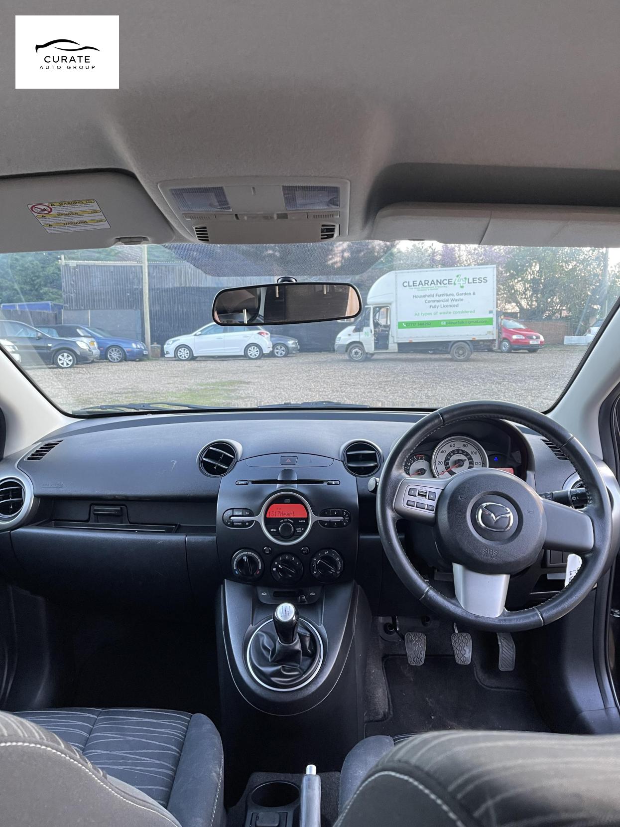 Used Mazda Mazda2 2010 for sale - 77921751: Photo 7