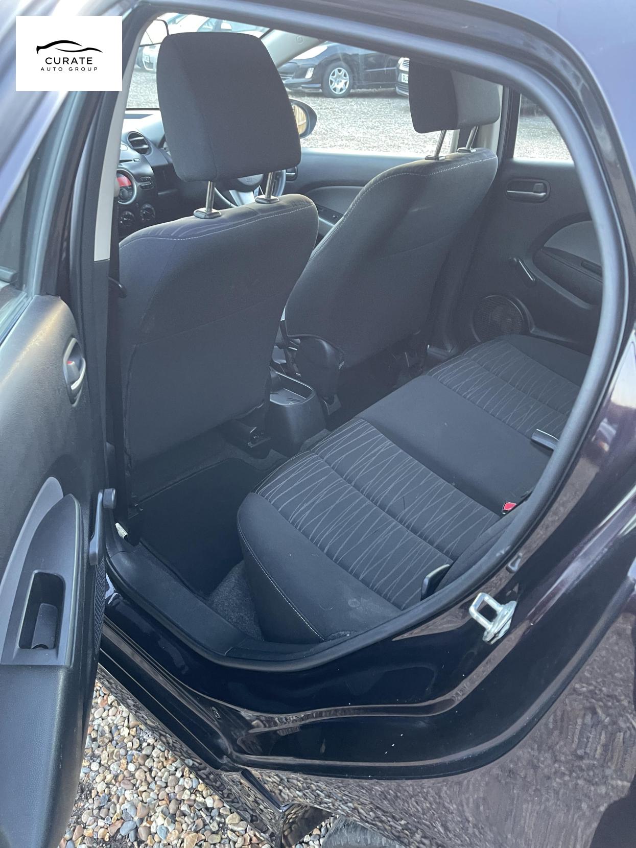 Used Mazda Mazda2 2010 for sale - 77921751: Photo 8