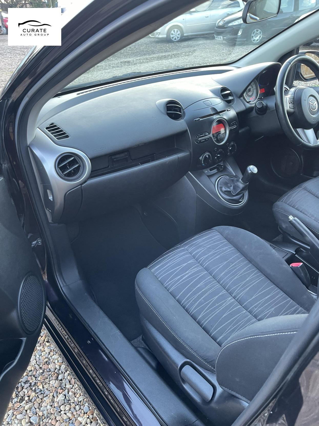 Used Mazda Mazda2 2010 for sale - 77921751: Photo 9