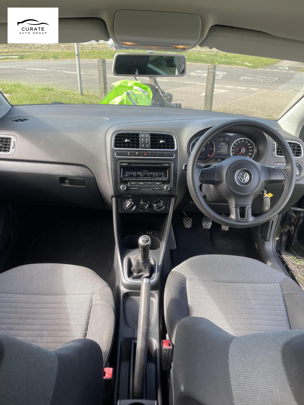 Used Volkswagen Polo 2011 for sale - 78172521: Photo 10