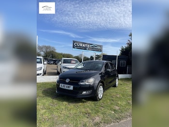 Used Volkswagen Polo 2011 for sale - 78172521: Photo