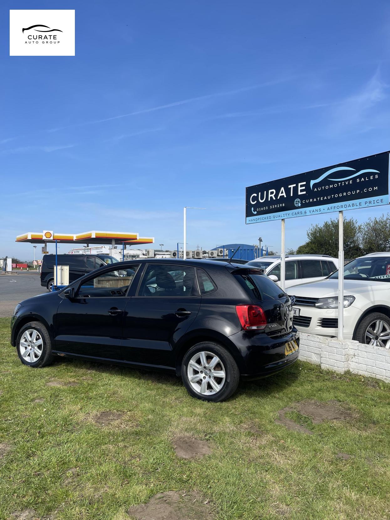 Used Volkswagen Polo 2011 for sale - 78172521: Photo 2