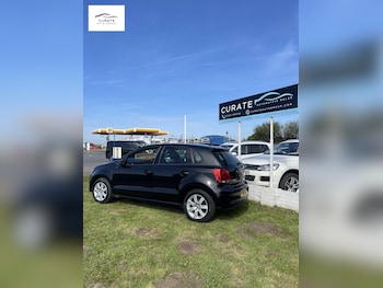 Used Volkswagen Polo 2011 for sale - 78172521: Photo