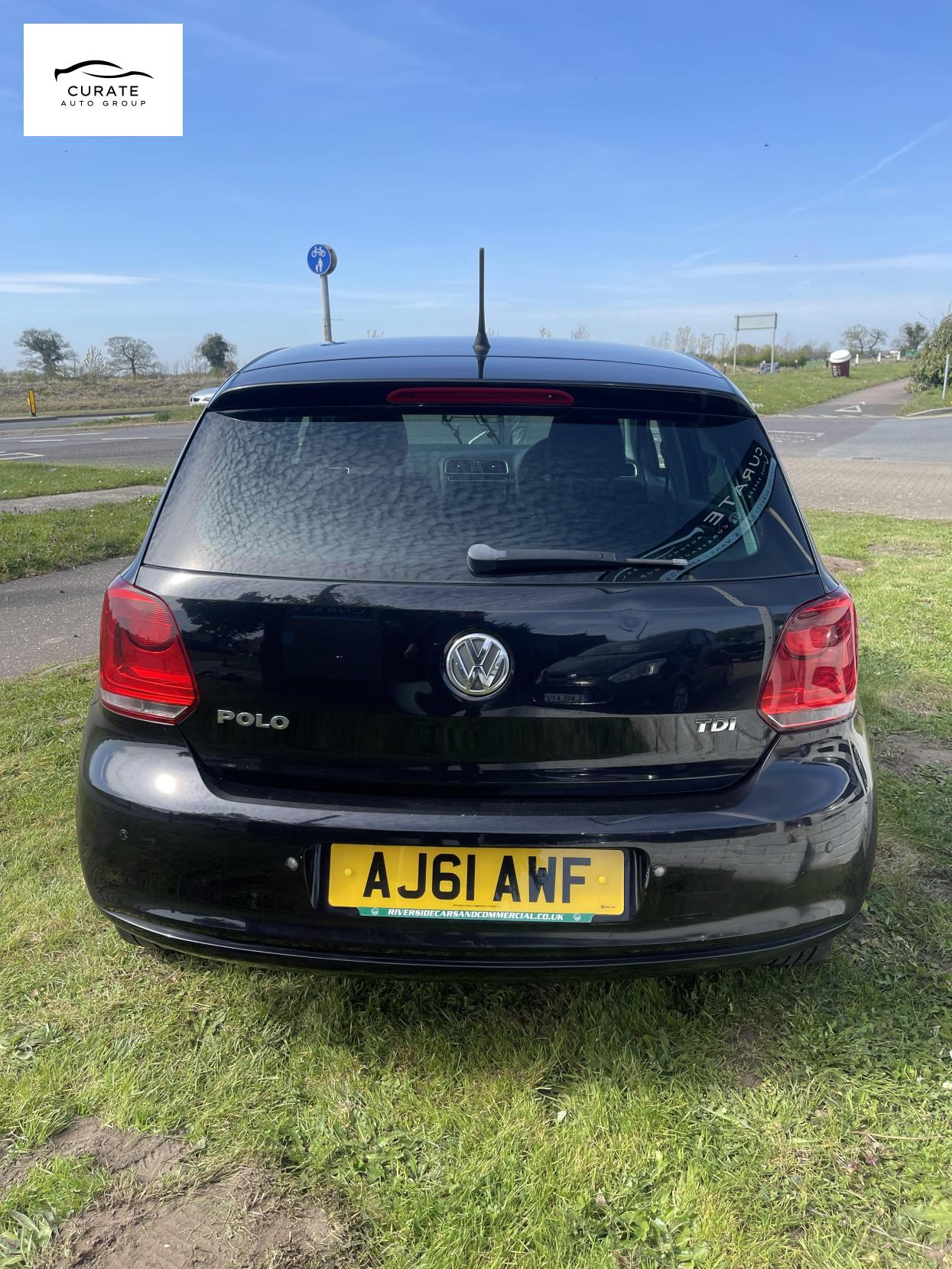 Used Volkswagen Polo 2011 for sale - 78172521: Photo 3