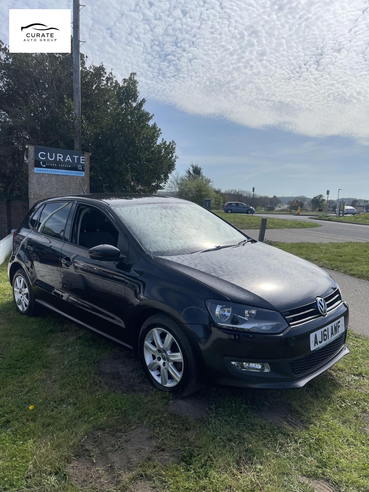 Used Volkswagen Polo 2011 for sale - 78172521: Photo 4