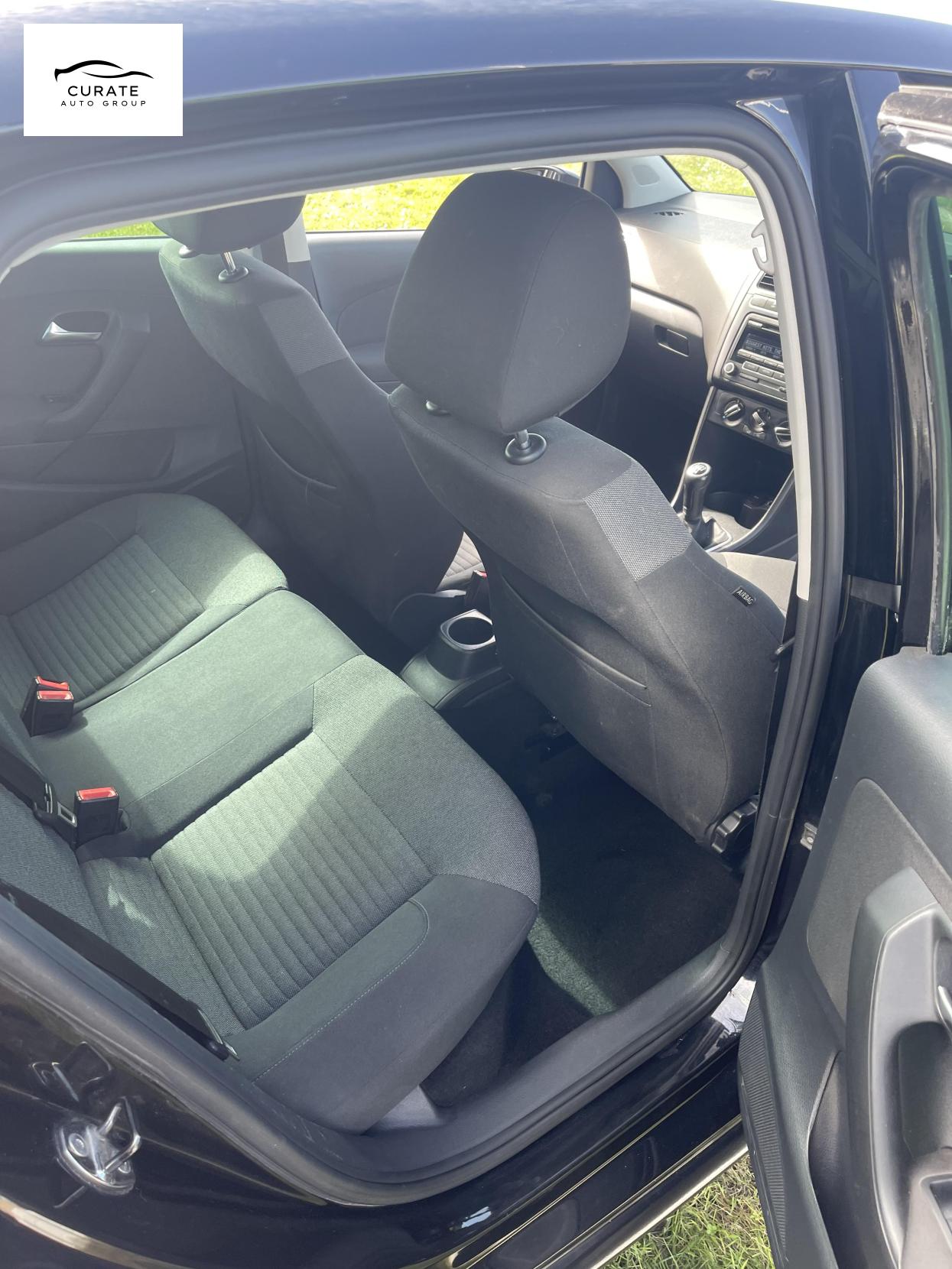 Used Volkswagen Polo 2011 for sale - 78172521: Photo 6